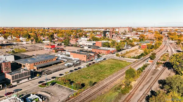 66 E Baltimore ST, Detroit, MI 48202