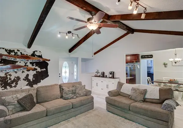 3609 Willow Wisp Circle, Haughton, LA 71037