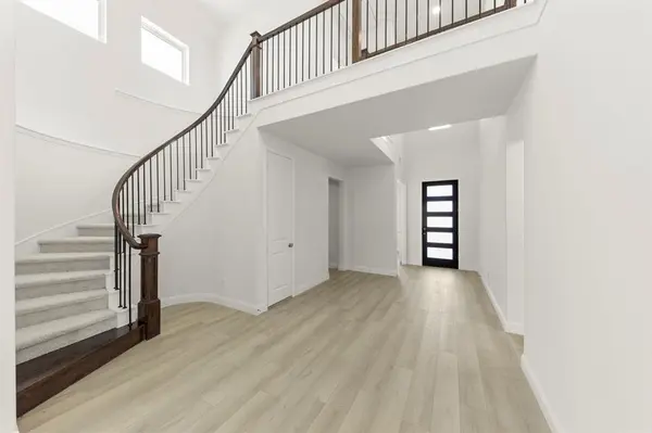 4308 Slickrock Way, Little Elm, TX 75068