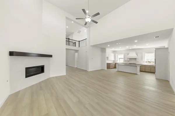 4308 Slickrock Way, Little Elm, TX 75068