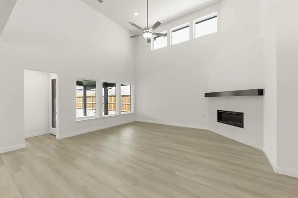 4308 Slickrock Way, Little Elm, TX 75068