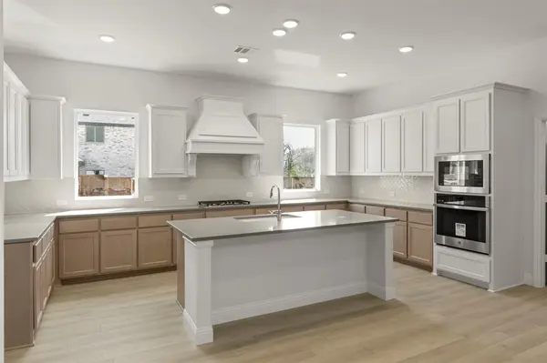 4308 Slickrock Way, Little Elm, TX 75068