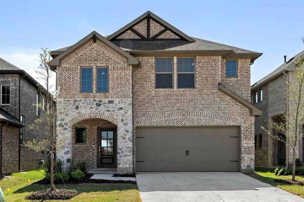 921 Apeldoorn Trail, Little Elm, TX 75068