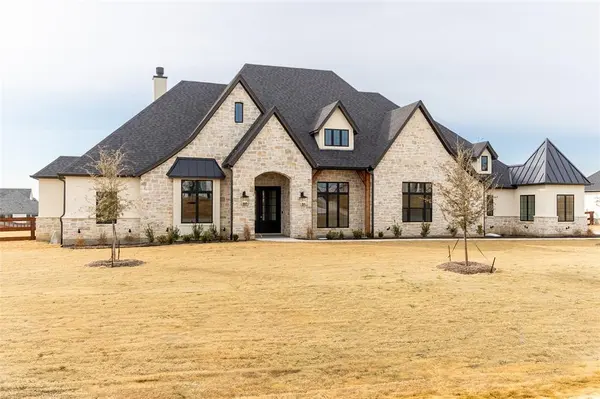 3301 Wellington Lane, Northlake, TX 76247