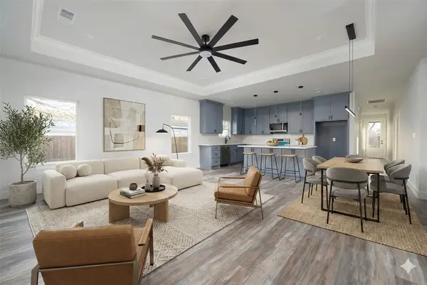 411 W Elm Street, Whitewright, TX 75491