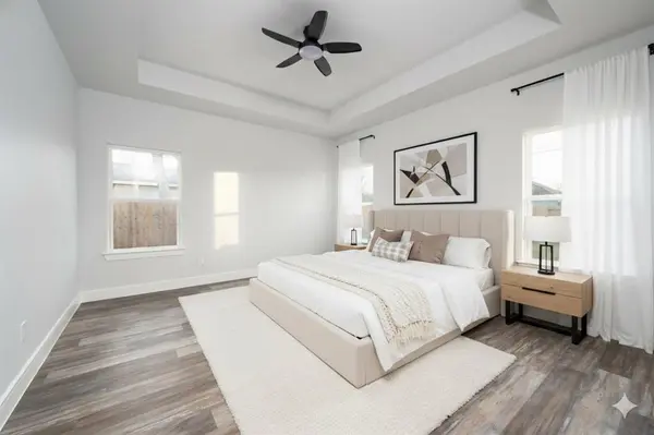 411 W Elm Street, Whitewright, TX 75491