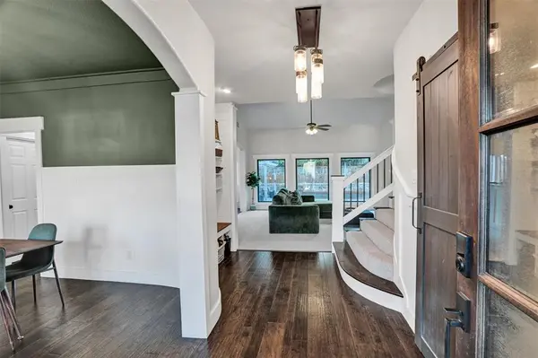 2109 Waterbrook Drive, Mckinney, TX 75072