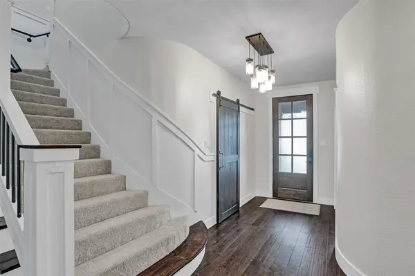 2109 Waterbrook Drive, Mckinney, TX 75072