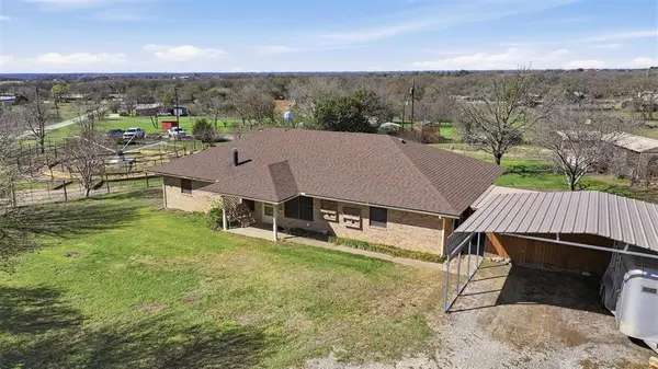1644 County Road 195, Dublin, TX 76446