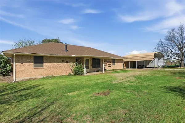 1644 County Road 195, Dublin, TX 76446
