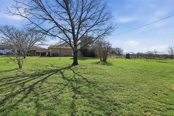 1644 County Road 195, Dublin, TX 76446