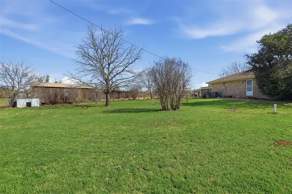 1644 County Road 195, Dublin, TX 76446