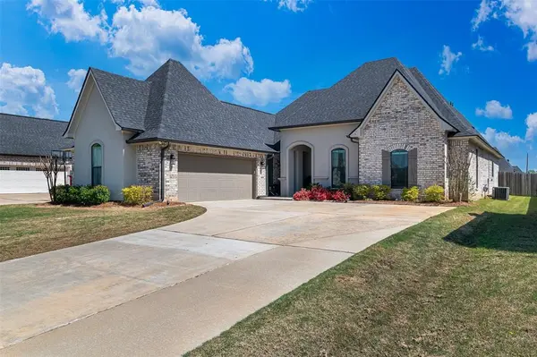 404 Independence Circle, Benton, LA 71006