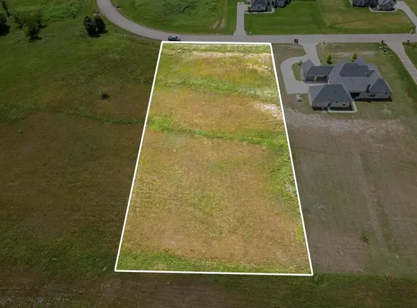 1099 Deerfield Drive, Wills Point, TX 75169