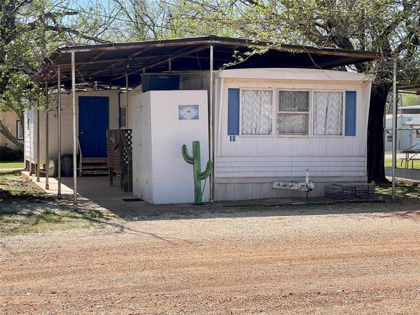 4705 Fox Hollow #18, Possum Kingdom Lake, TX 76450