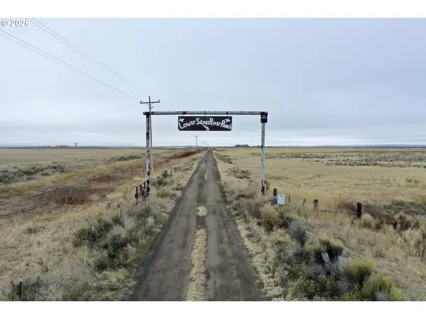 61687 LAWEN RD, Burns, OR 97720