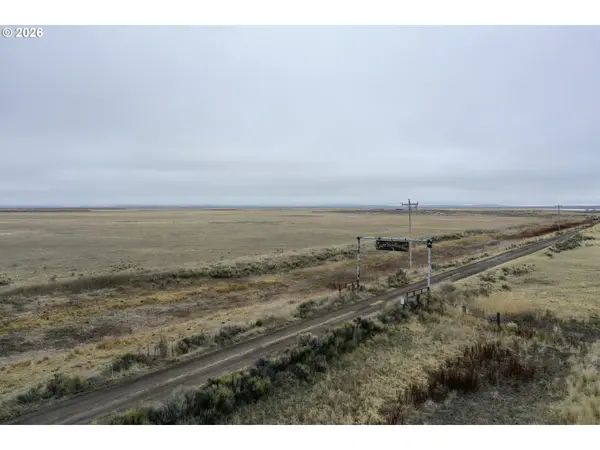 61687 LAWEN RD, Burns, OR 97720