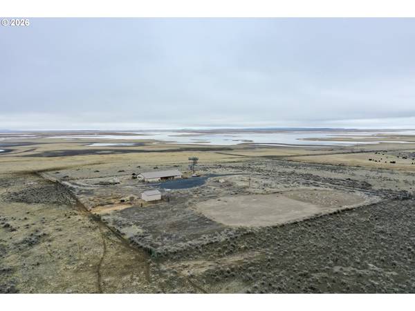 61687 LAWEN RD, Burns, OR 97720