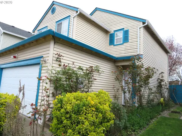 2485 N HOLLADAY ST, Cornelius, OR 97113