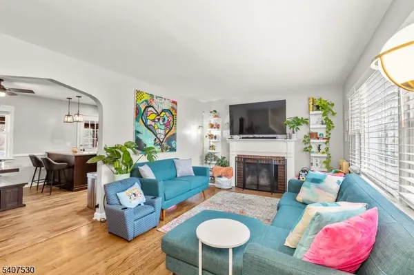 128 E Roselle Avenue, Roselle Park Boro, NJ 07204