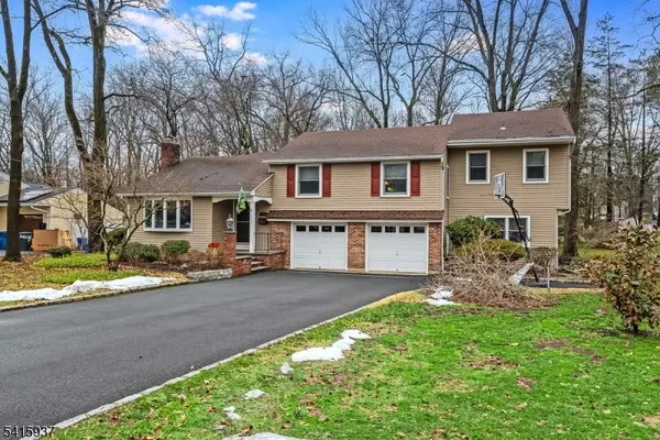1510 Ramapo Way, Scotch Plains Twp., NJ 07076