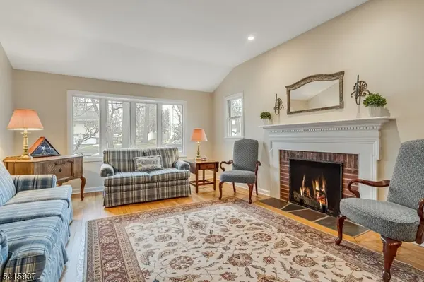 1510 Ramapo Way, Scotch Plains Twp., NJ 07076