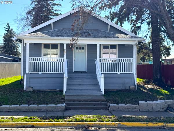 224 W Court ST, Goldendale, WA 98620