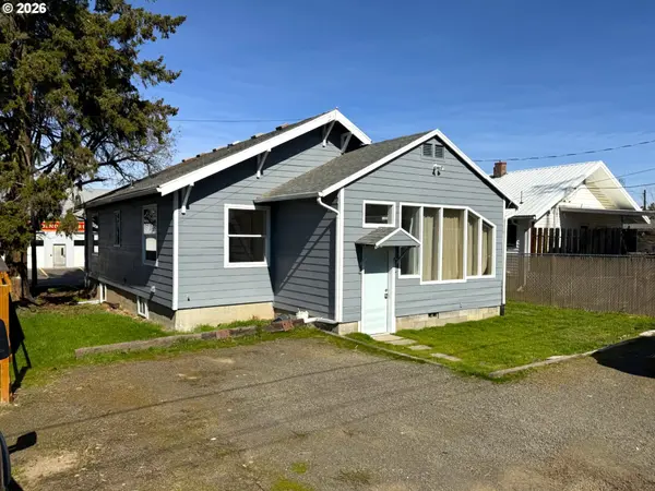 224 W Court ST, Goldendale, WA 98620