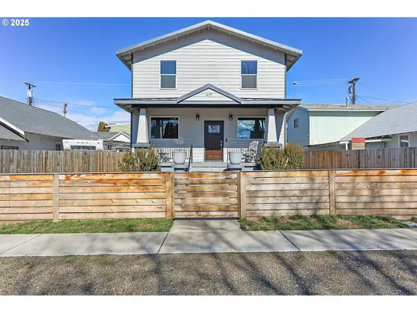 417 E MAIN ST, Goldendale, WA 98620