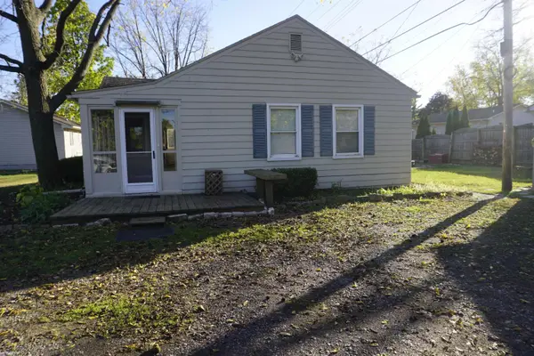 46721 Dequindre RD, Rochester Hills, MI 48307