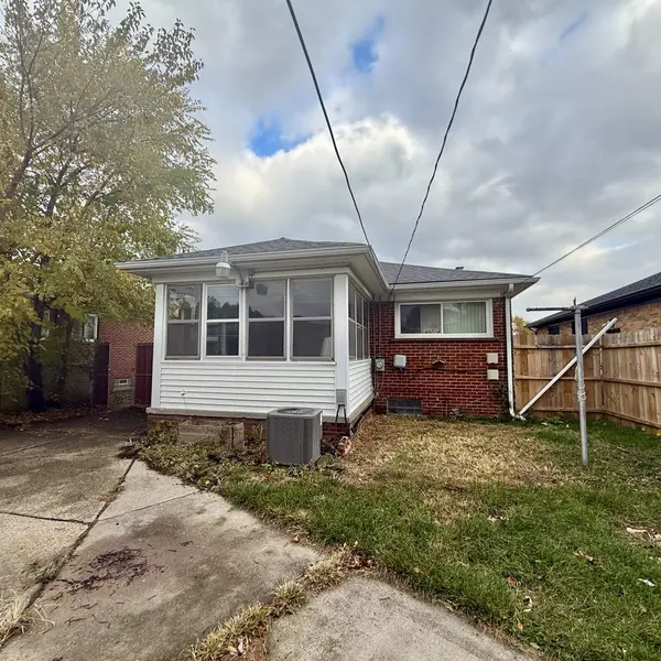 20009 LESURE ST, Detroit, MI 48235