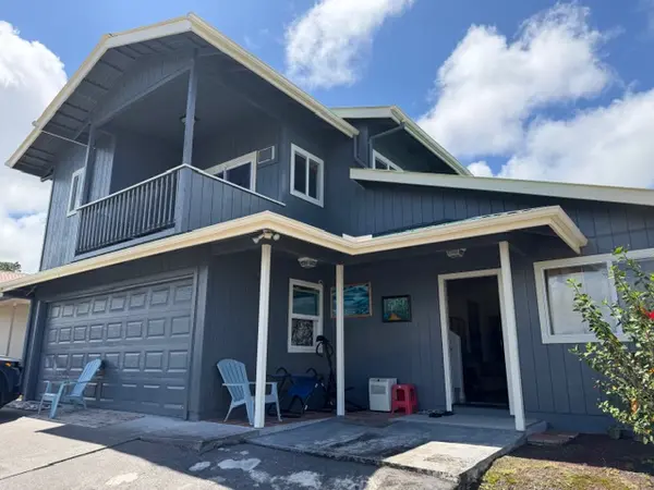 768 LA HOU ST, Hilo, HI 96720