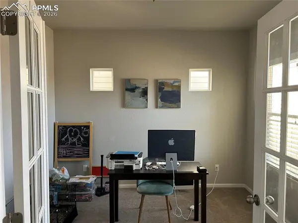 3130 Tudela DR, Colorado Springs, CO 80916