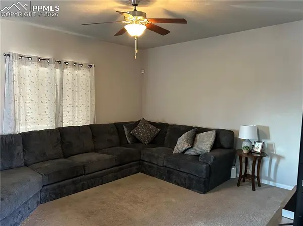 3130 Tudela DR, Colorado Springs, CO 80916