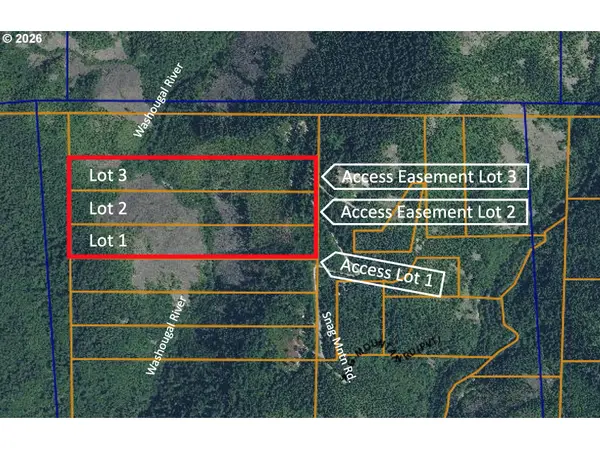 Snag Mountain RD, Washougal, WA 98671