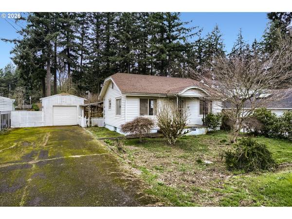 3117 SE 157TH AVE, Portland, OR 97236
