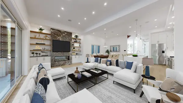 178 Joicey BLVD, Toronto C04, ON M5M 2V2