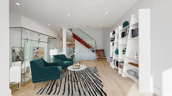 178 Joicey BLVD, Toronto C04, ON M5M 2V2