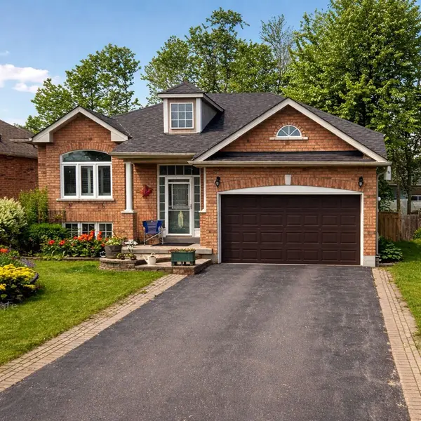 70 Rose Valley WAY, Wasaga Beach, ON L9Z 3C4