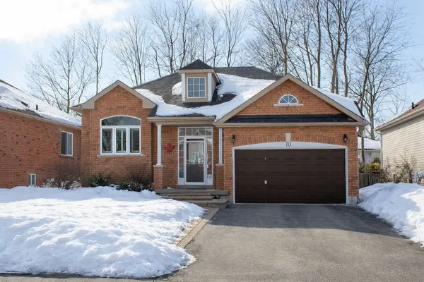 70 Rose Valley WAY, Wasaga Beach, ON L9Z 3C4