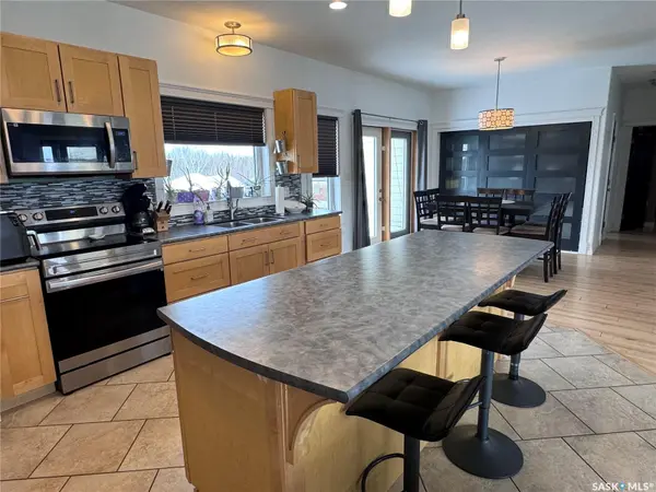 237 Eagle Point DRIVE, La Ronge, SK S0J 1L0