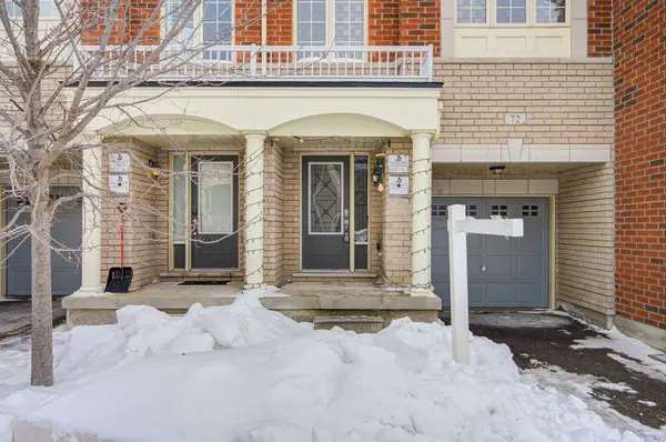 72 Aspen Hills RD, Brampton, ON L6Y 0H7