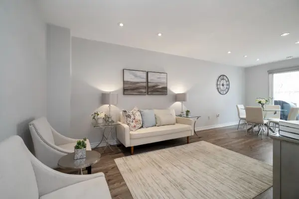 760 Ashprior AVE, Mississauga, ON L5R 3P1