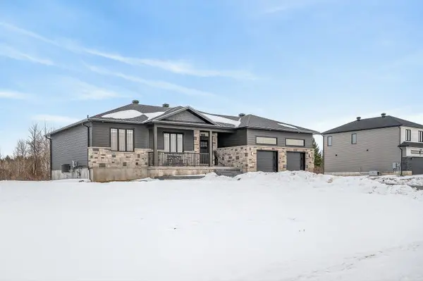 106 Maplestone DR, North Grenville, ON K0G 1J0