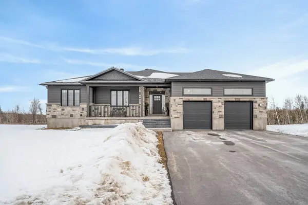 106 Maplestone DR, North Grenville, ON K0G 1J0