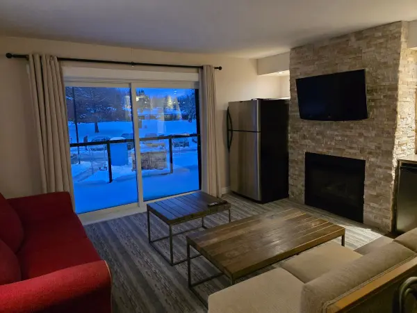 1235 Deerhurst DR #54-207, Huntsville, ON P1H 2E8