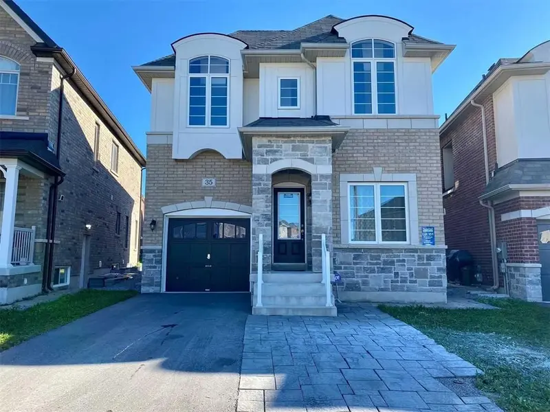 35 Kavanagh AVE S #Bsmt, East Gwillimbury, ON L9N 0P6