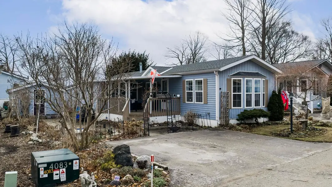 12 IROQUOIS LN, Ashfield-colborne-wawanosh, ON N7A 3Y2
