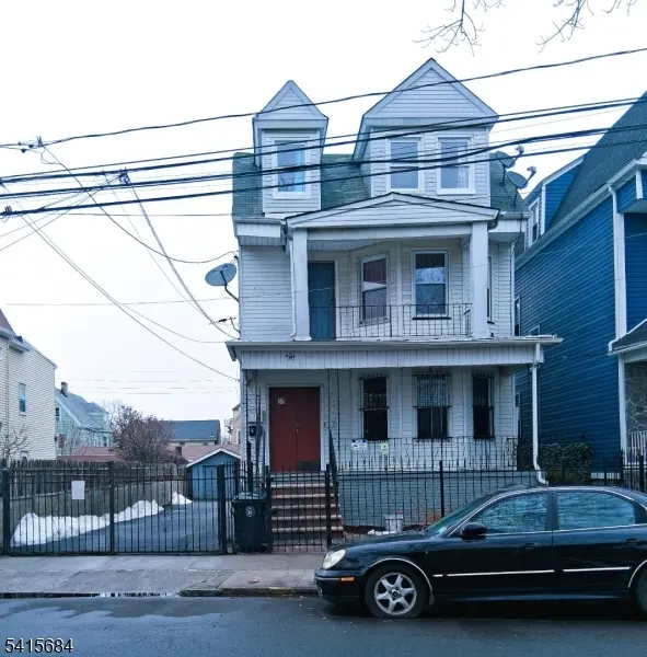 37 Springdale Ave, Newark City, NJ 07107