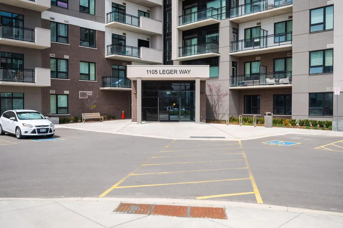 1105 Leger WAY #133, Milton, ON L9E 1K7